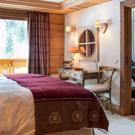 Chalet Sleeps 12 Wifi * Mussillon
