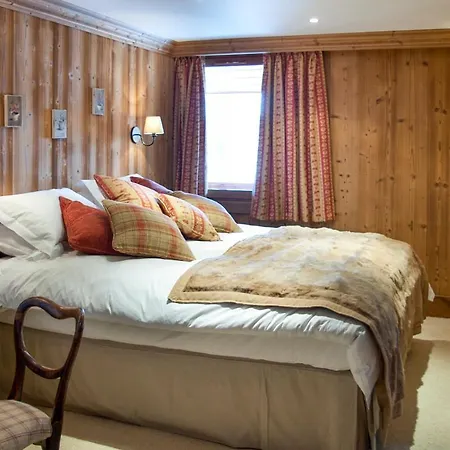 Chalet Sleeps 12 Wifi * Mussillon