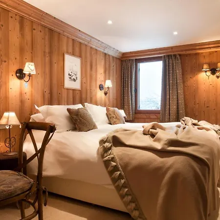 Chalet Chalet Sleeps 12 Wifi